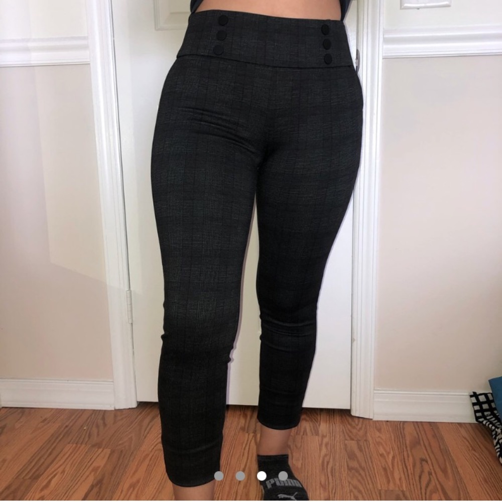 Work pants